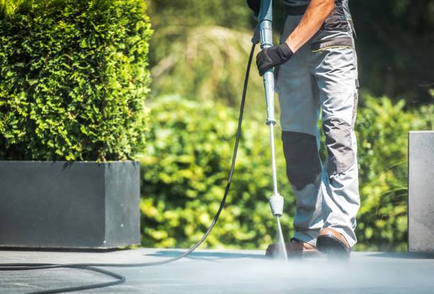 Best Post-Construction Pressure Washing  in Parksdale, CA