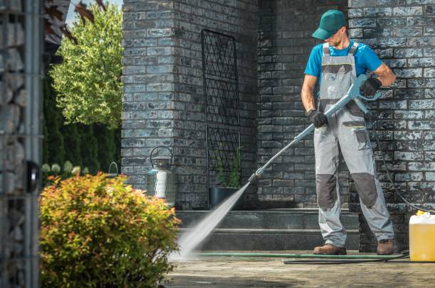 Best Factory Floor Cleaning  in Parksdale, CA