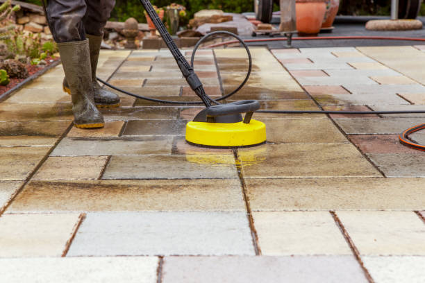 Best House Exterior Washing  in Parksdale, CA
